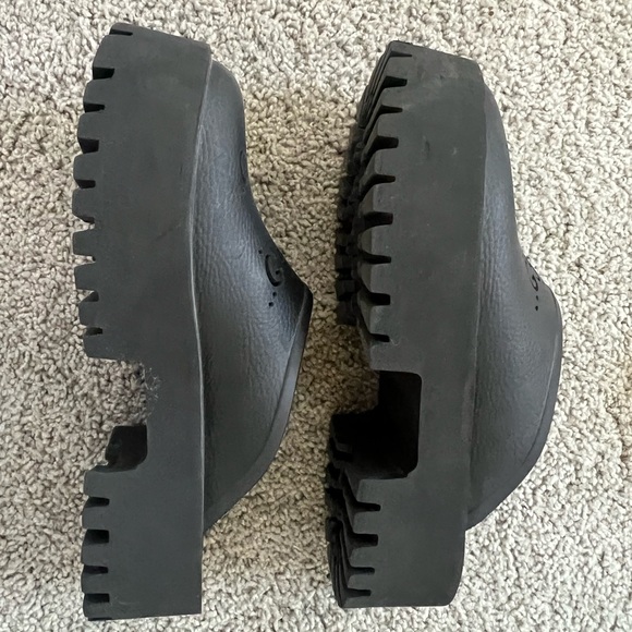 WOMENS GUCCI SLIDES/MULES - Picture 5 of 7